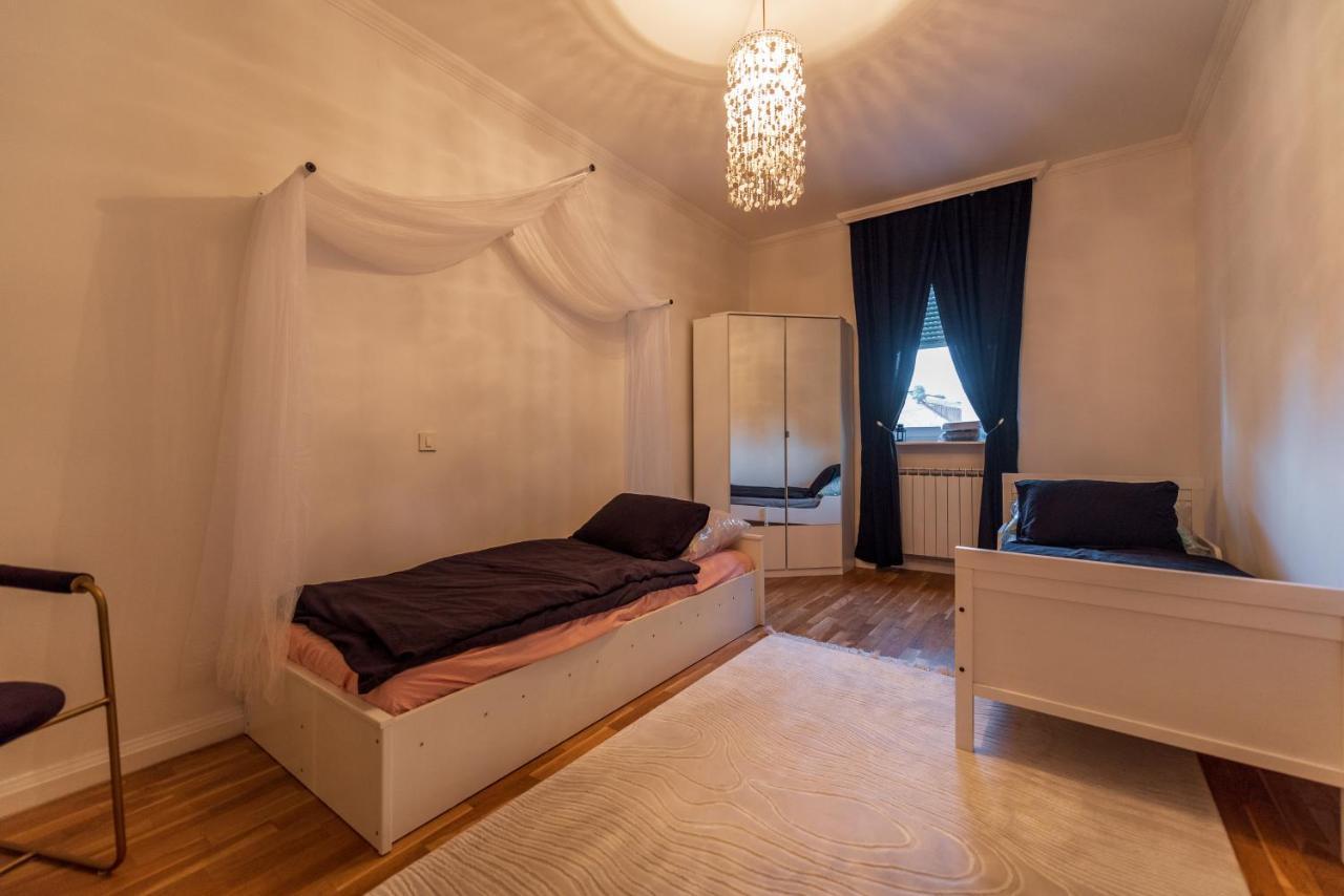 Apartment Franjevacka SJJ Exteriör bild