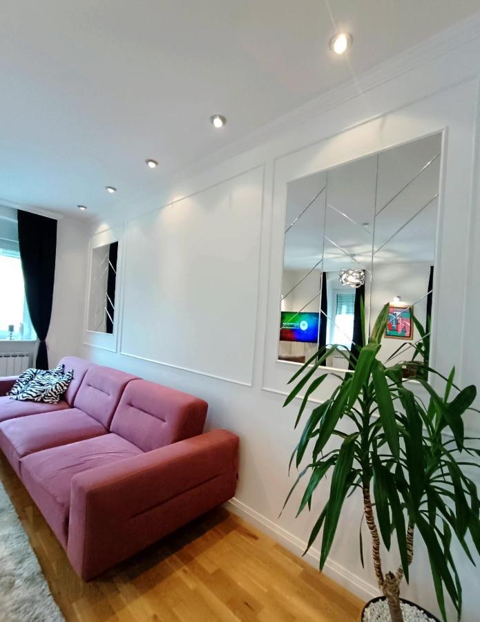 Apartment Franjevacka SJJ Exteriör bild